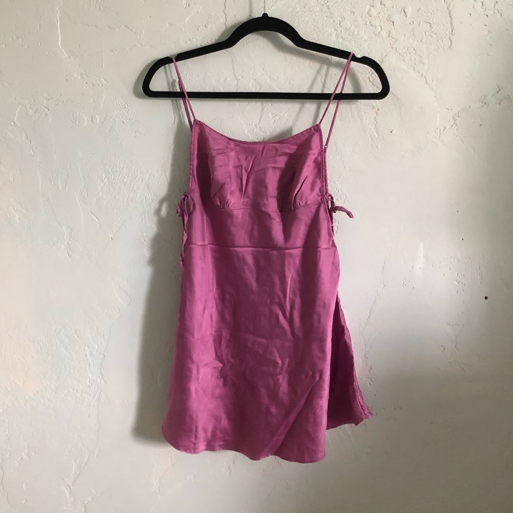Vintage Victoria Secret Slip Dress